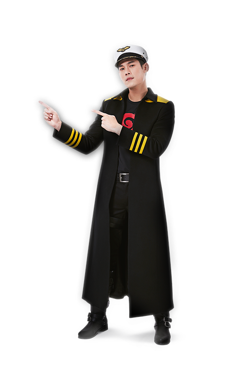 man